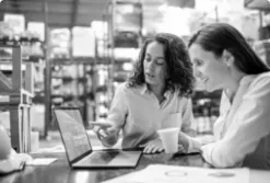 Establishing a Strategy