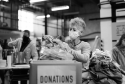 Volunteerism