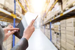 Tracelink Digitalization