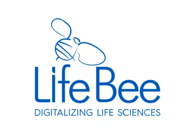 LifeBee logo
