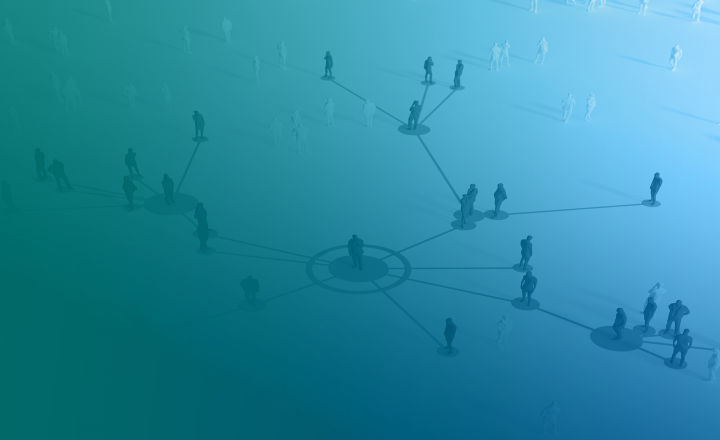 Intelligent Supply Networks