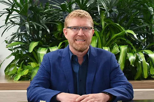 Rinus Strydom