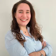 Esther Reimer