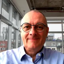 Dr. Stephan Schwarze