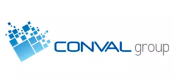ConvalGroup logo
