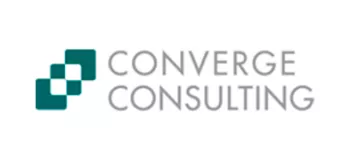 ConvergeConsulting logo