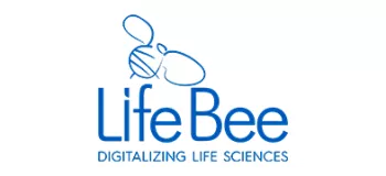 LifeBee logo