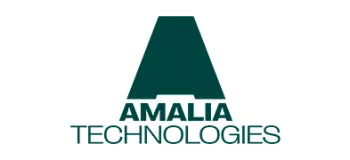 Amalia Technologies logo