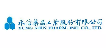 Yung Shin Pharm. Ind. Co. Ltd