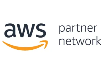 aws logo