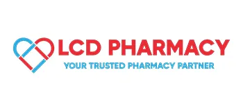 LCD_Pharmacy