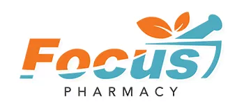 Focus_Pharmacy