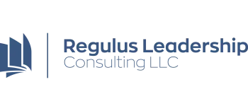 Regulus Leadership Logo