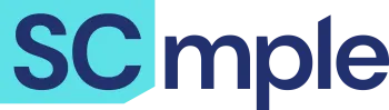 SCmple Logo