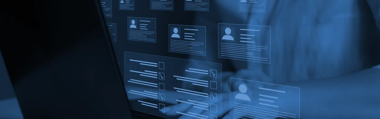 Supply Chain Work Management