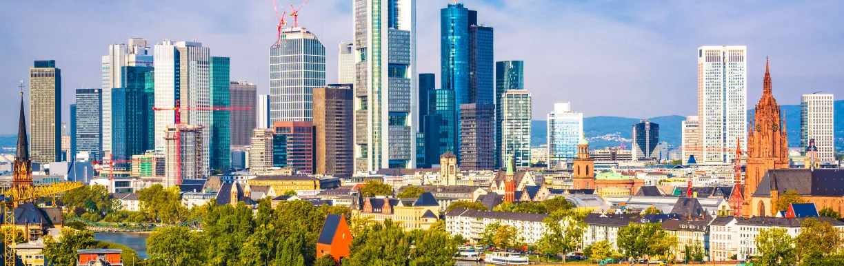Frankfurt