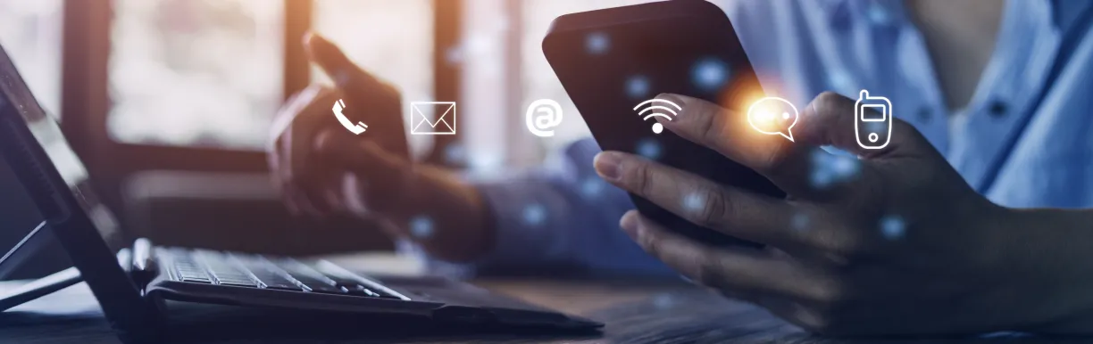 Contact Banner