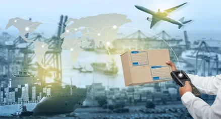 PO acknowledgement Suppliers  