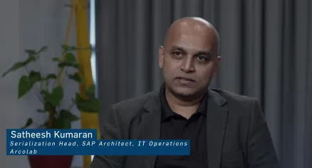 How TraceLink and Arcolab are Digitalizing India's Life Sciences Supply Chain