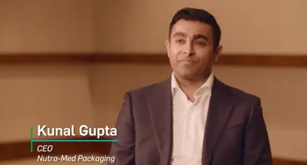 From Manual Processes to Intelligent Orchestration