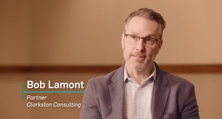 How Clarkston Consulting and TraceLink Support Phase 3 Companies on the Path to Commercialization