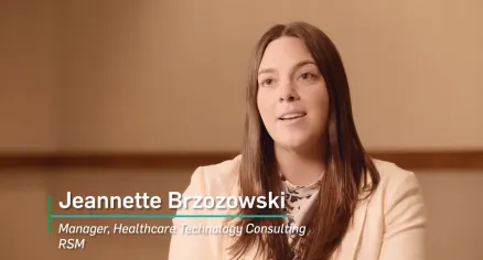 How RSM Helps Pharma Companies Move Beyond Point-to-Point Integration with TraceLink MINT