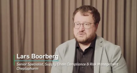 Digitalization, Compliance, and Agentic AI: Inside Cheplapharm’s Evolving Supply Chain Digitalization Journey