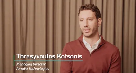 Transforming Track and Trace at Enterprise Scale: How Amalia Technologies Guided Fresenius Medical Care’s Transition to TraceLink