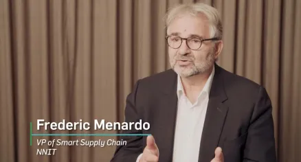 Building the Smart Supply Chain: Trusted Data, Simplified Integration, and Scalable Collaboration