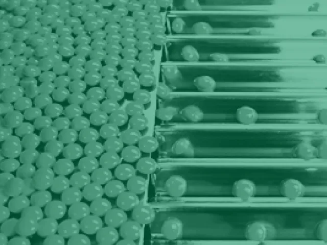 change management brief