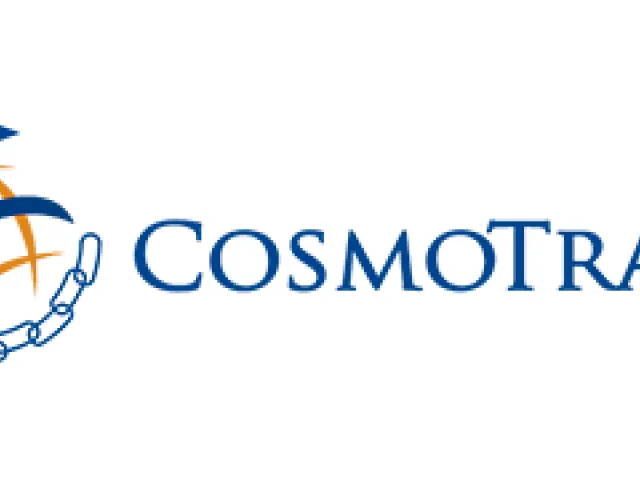 CosmoTrace