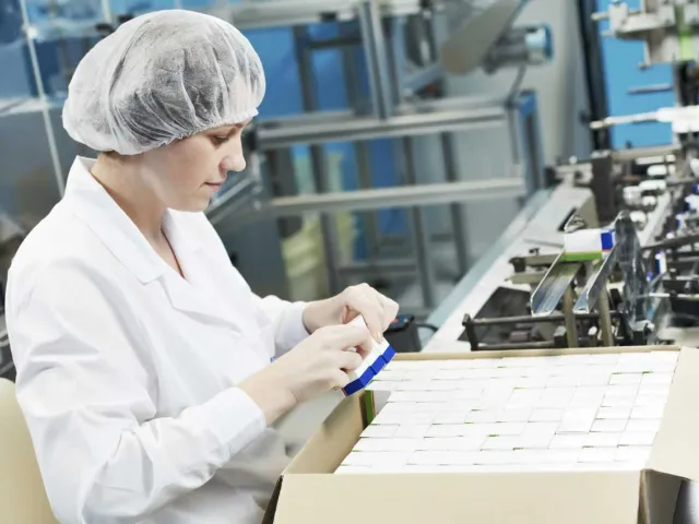 factory manufacturer