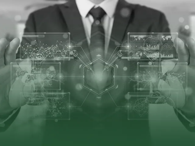 Supply Chain Issue Management