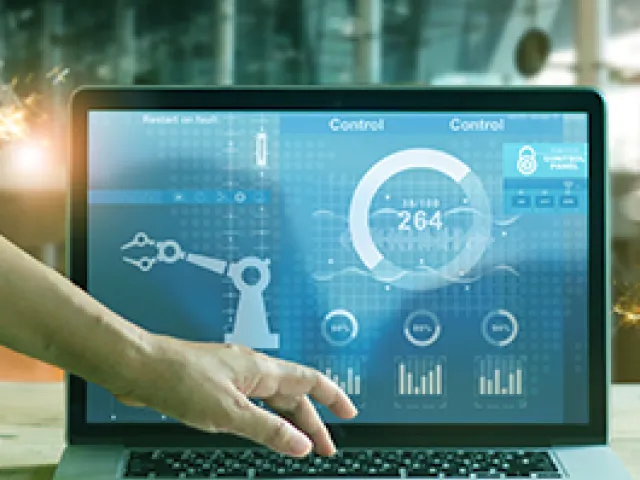 improve supply chain performance