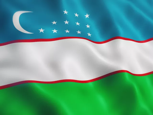 Uzbekistan Compliance