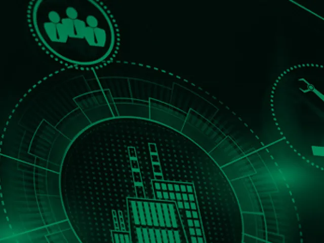 internet of supply chains