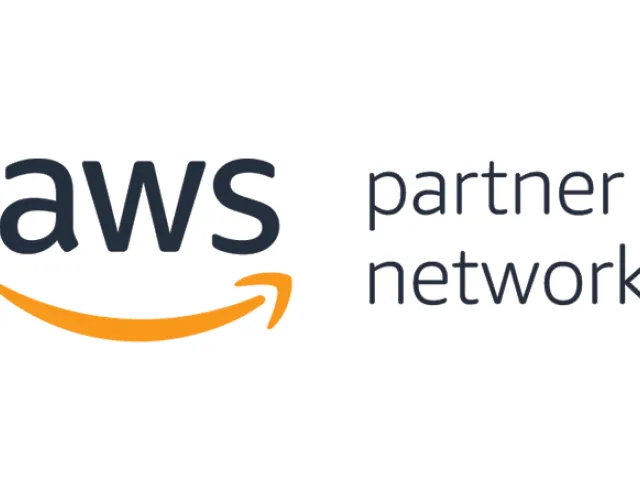 aws logo