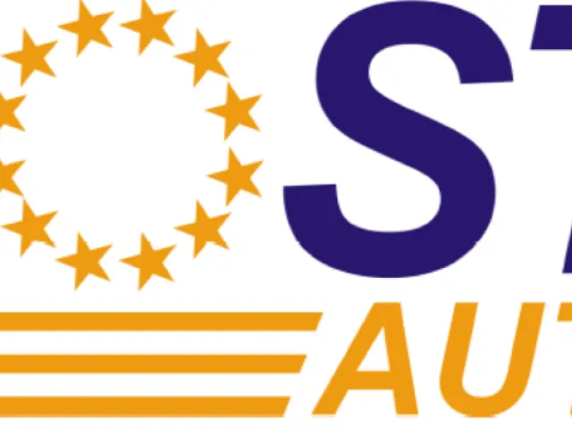 Booster Logo