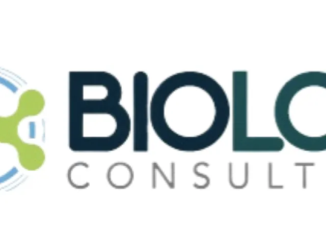 Biolog Consulting Logo