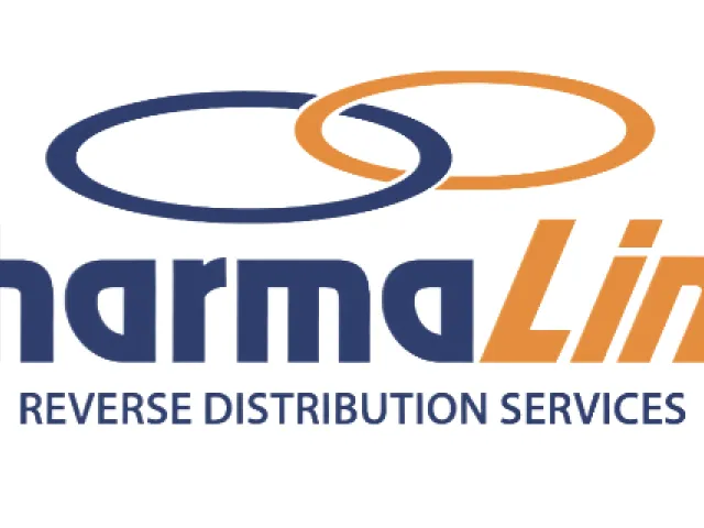 PharmaLink Logo