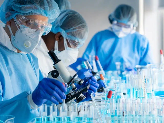 Brazil Pharmaceuticals