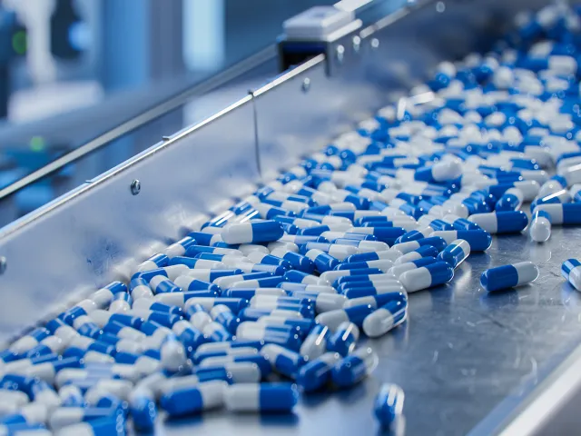 Medication hero
