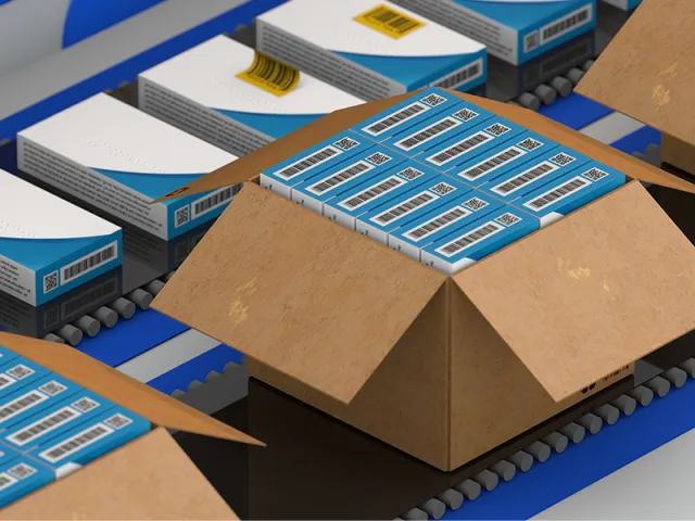 Serialization