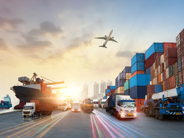 Logistics