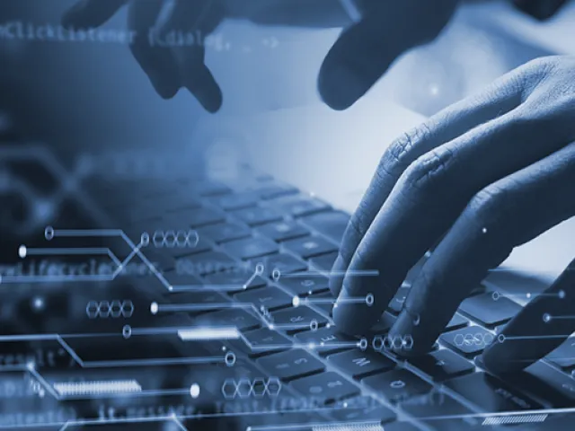 technical account management