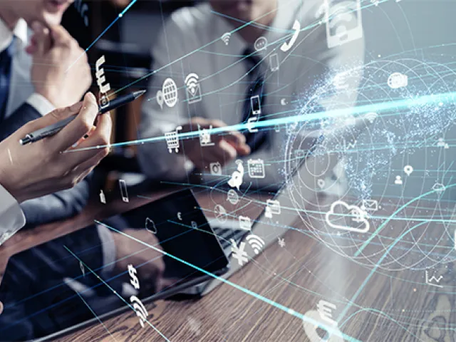 Digital Network