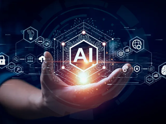 AI-Driven Solution