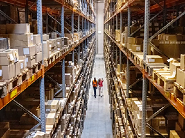 logistics
