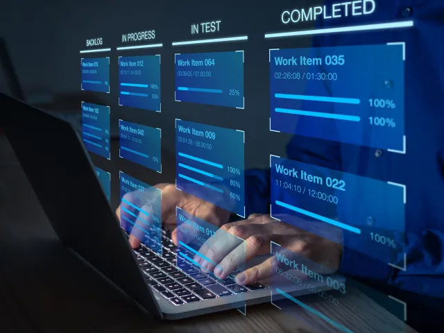 Workflows