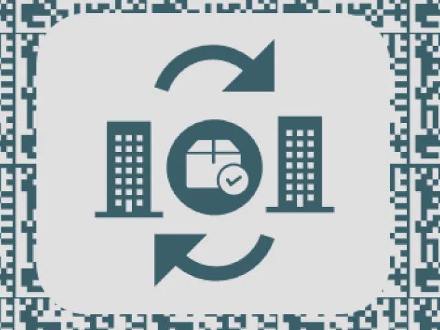 Exchanging Serialized Shipment Data Using MINT